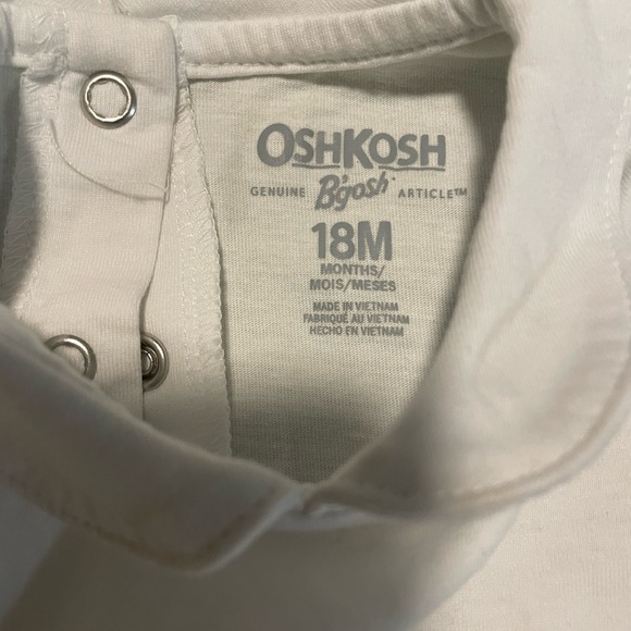 Toddler 6 pieces of 12- 18 month baby clothes - Picture 10 of 15